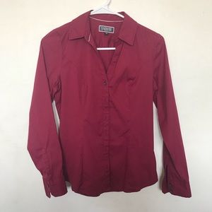 Express original essential shirt